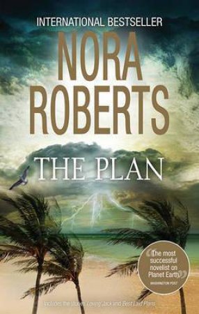 The Plan by Nora Roberts
