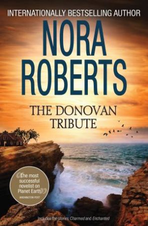 The Donovan Tribute by Nora Roberts
