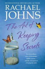 The Art Of Keeping Secrets