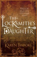 The Locksmiths Daughter