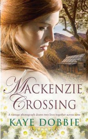 Mackenzie Crossing by Kaye Dobbie