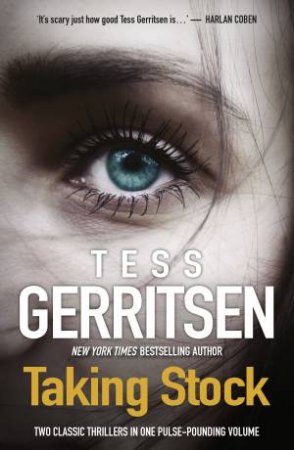 Taking Stock by Tess Gerritsen