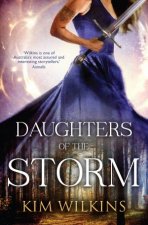 Daughters Of The Storm