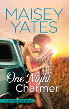 One Night Charmer by Maisey Yates