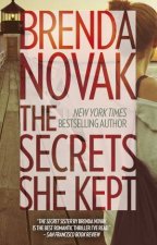 The Secrets She Kept