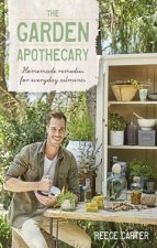 The Garden Apothecary