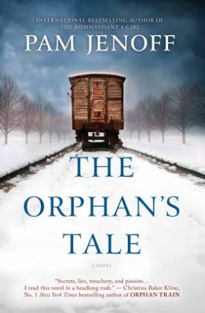 The Orphan's Tale by Pam Jenoff