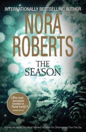 The Season by Nora Roberts