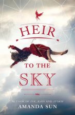 Heir To The Sky