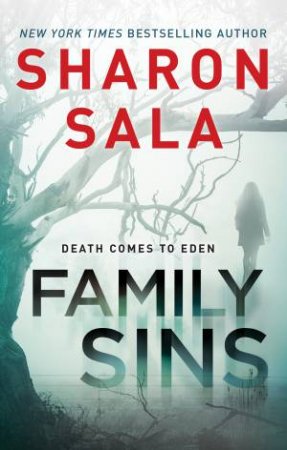 Family Sins by Sharon Sala