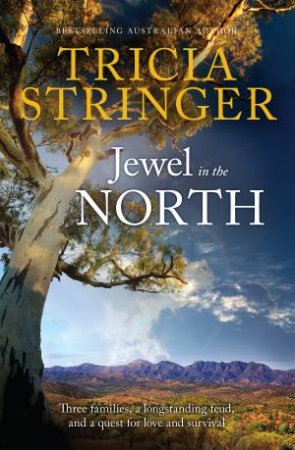 Jewel In The North by Tricia Stringer