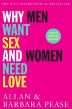Why Men Want Sex And Women Need Love