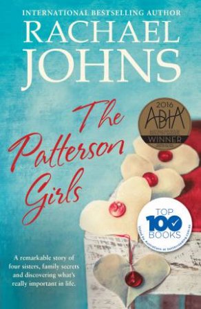 The Patterson Girls by Rachael Johns