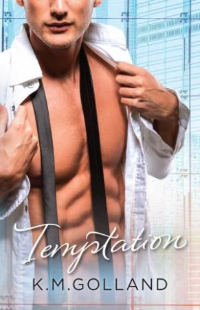 Temptation by K.M. Golland