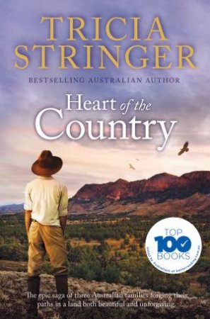 Heart Of The Country by Tricia Stringer