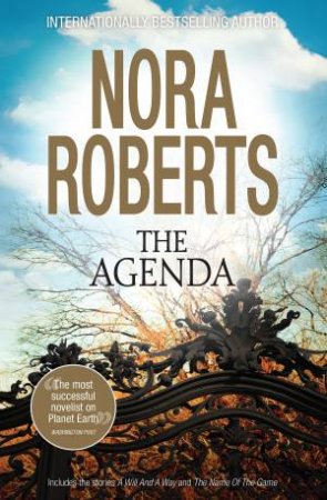 The Agenda by Nora Roberts