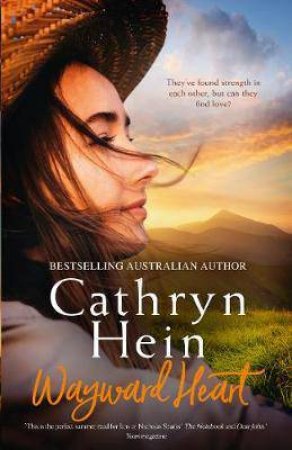 Wayward Heart by Cathryn Hein