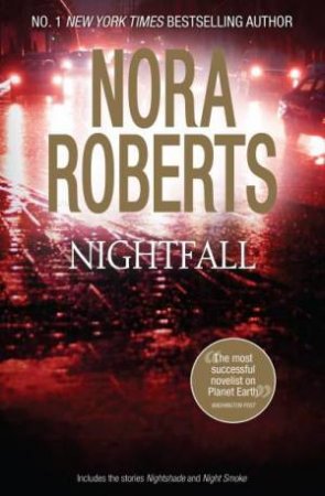 Nightfall by Nora Roberts
