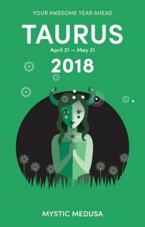 Taurus by Mystic Medusa