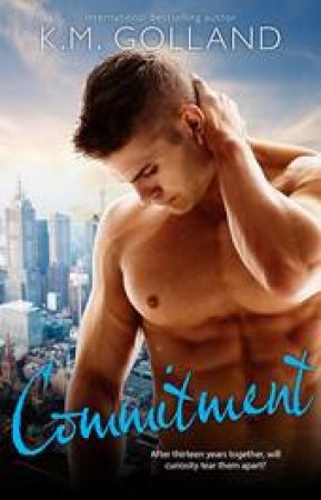 Commitment by K.M. Golland