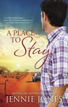 A Place To Stay by Jennie Jones