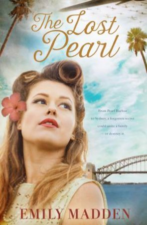 The Lost Pearl by Emily Madden