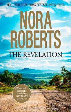 The Revelation by Nora Roberts