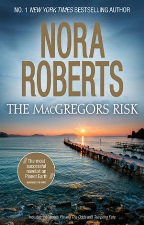 The MacGregors by Nora Roberts