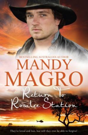 Return To Rosalee Station by Mandy Magro