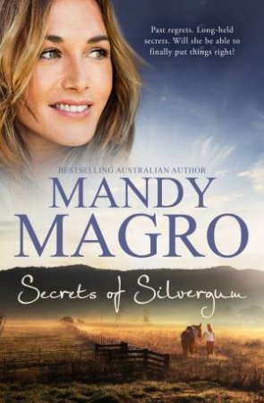 Secrets of Silvergum by Mandy Magro