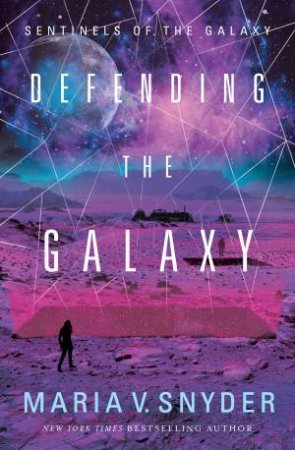 Defending The Galaxy