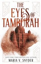 The Eyes Of Tamburah