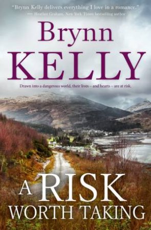 A Risk Worth Taking by Brynn Kelly