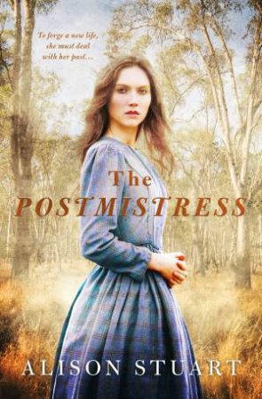 The Postmistress by Alison Stuart