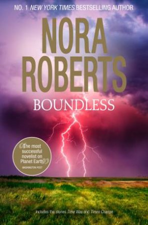 Boundless by Nora Roberts
