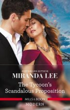 The Tycoons Scandalous Proposition