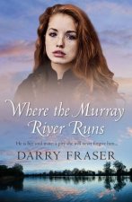 Where The Murray River Runs