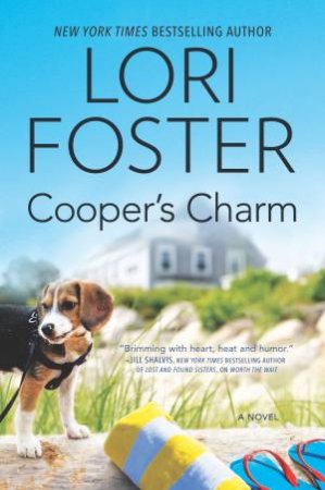 Cooper's Charm by Lori Foster