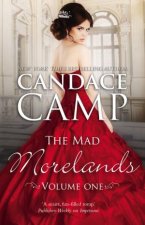 The Mad Morelands Vol One