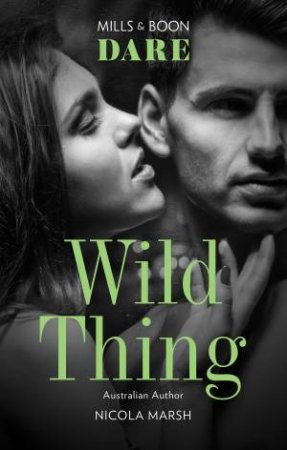 Wild Thing by Nicola Marsh