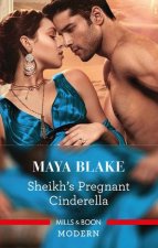Sheikhs Pregnant Cinderella
