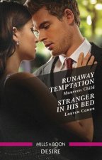 Desire Duo Runaway Temptation  Stranger In His Bed