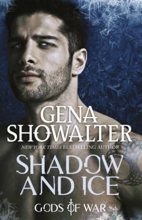 Shadow And Ice by Gena Showalter