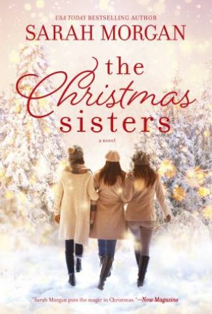 The Christmas Sisters by Sarah Morgan