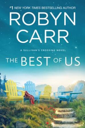 The Best Of Us by Robyn Carr