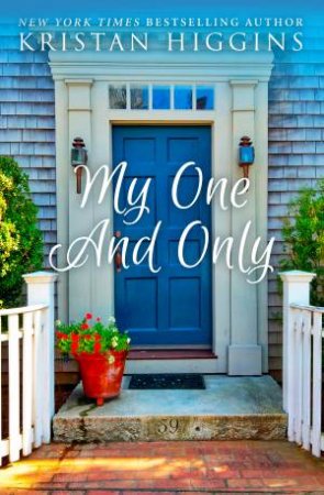 My One And Only by Kristan Higgins