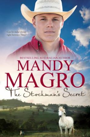 The Stockman's Secret by Mandy Magro