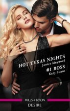 Hot Texas Nights  1 Boss