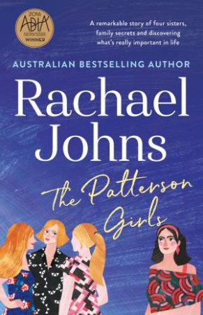 The Patterson Girls by Rachael Johns