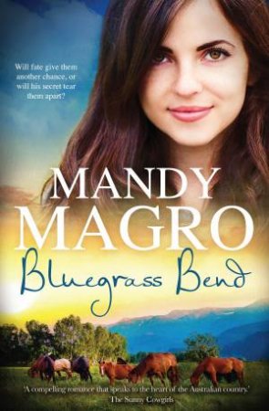 Bluegrass Bend by Mandy Magro